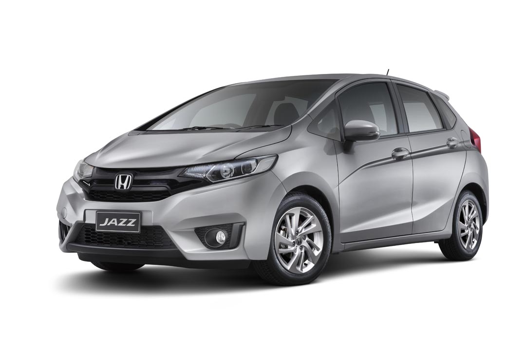Encore for Honda Jazz Limited Edition - ForceGT.com