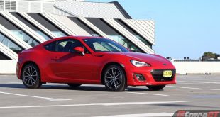 Subaru Cars Tuning Varis Wrx Sti Wide Body Kit