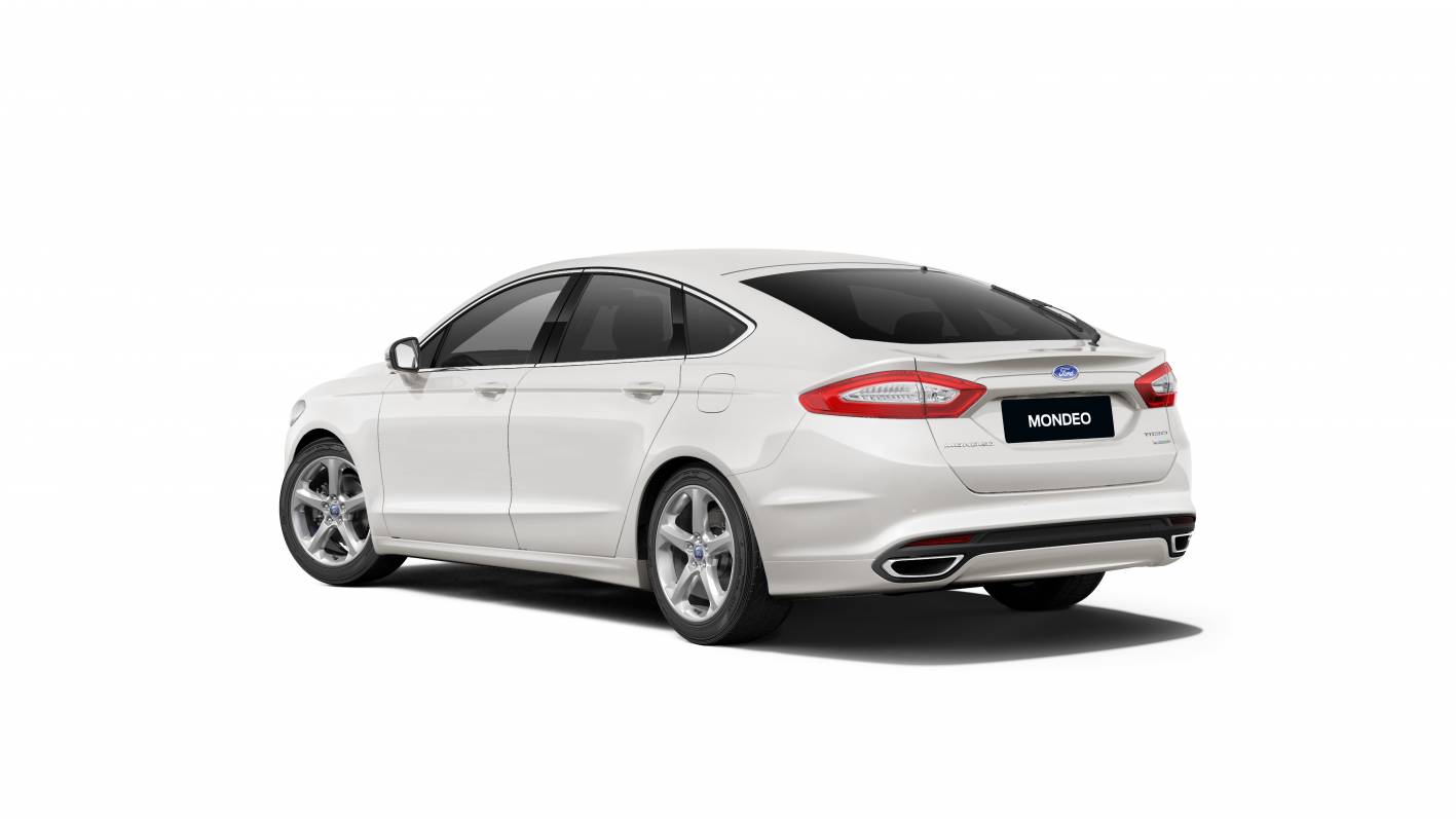 Ford Mondeo (Форд Мондео) - Продажа, Цены, Отзывы...