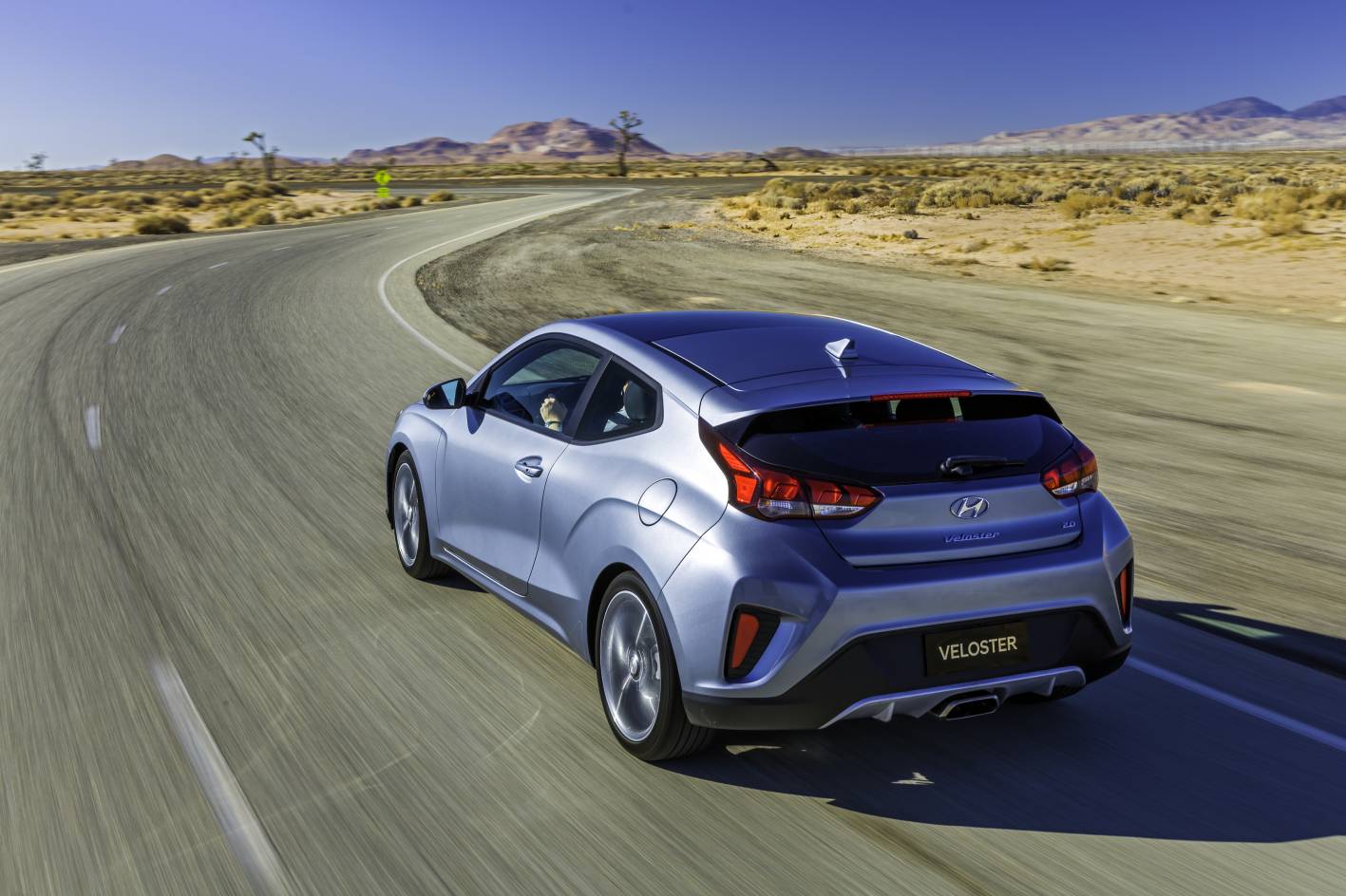 2019 Hyundai Veloster and Veloster N officially unveiled ...