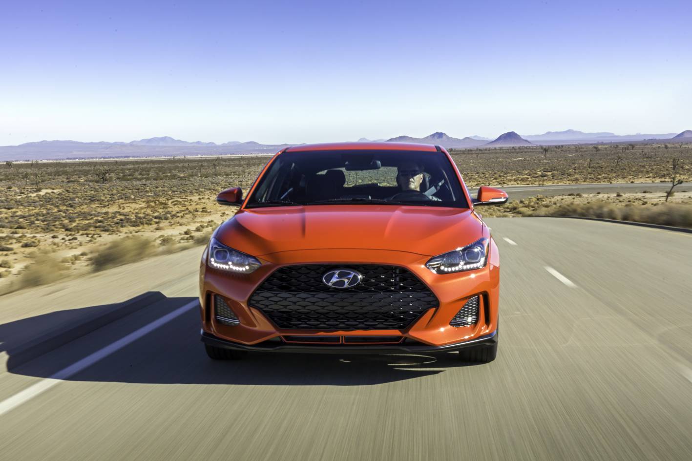 2019 Hyundai Veloster and Veloster N officially unveiled ...
