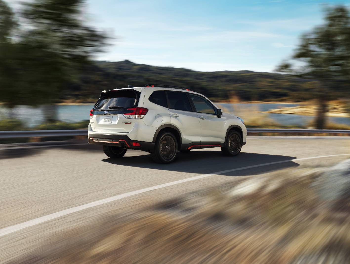 New 2019 Subaru Forester recognises its drivers ForceGT.com New 2019 Subaru Forester recognises its drivers ForceGT.com