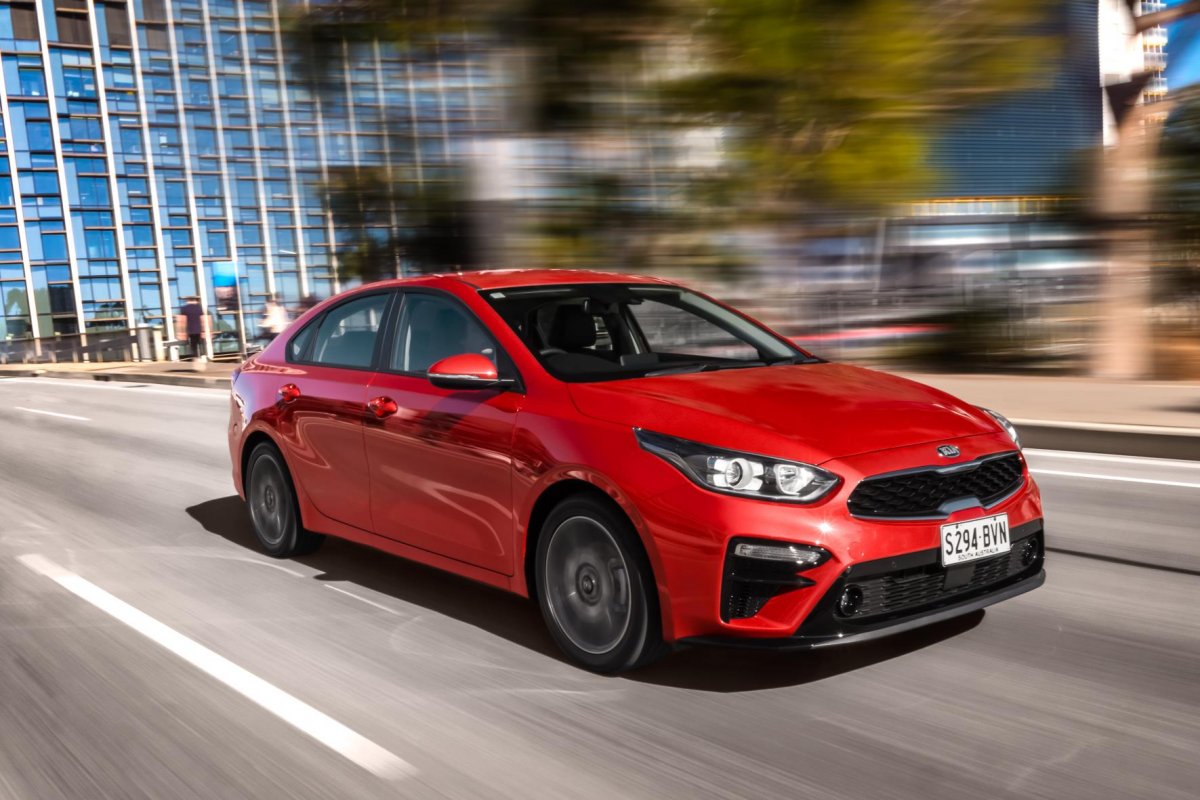 2019_Kia_Cerato_Sedan_Sport Plus_008