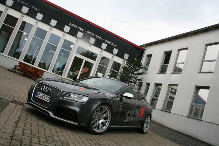 SKN RS5-3