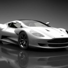 Aston Martin Cars - News – The New Super Sport