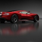 Aston Martin Cars - News – The New Super Sport (Red) Side
