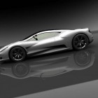 Aston Martin Cars - News – The New Super Sport (Grey) Side 2