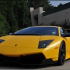 Lamborghini Cars - News – The Twin Turbo Murcielago Front