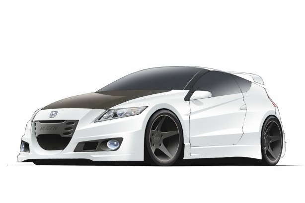 Mugen-Honda-CR-Z-01