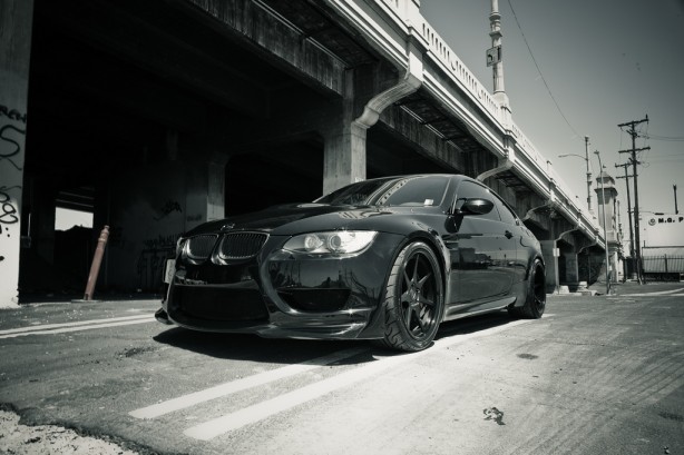 BMW E92 M3 Tuned 05