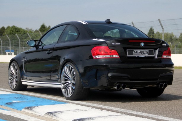 BMW KS1-S-1