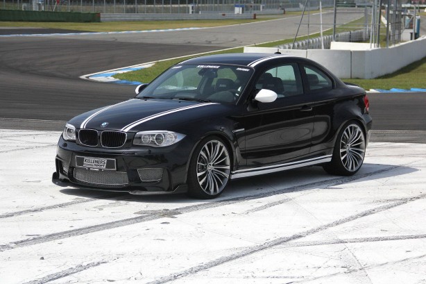 BMW KS1-S-2