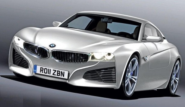 BMW M2 Concept-1