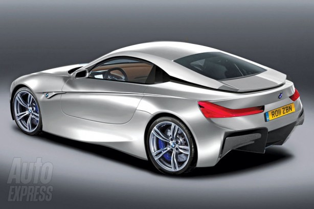 BMW M2 Concept-2