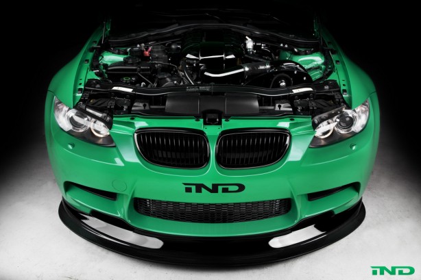 IND Green Hell BMW M3 05