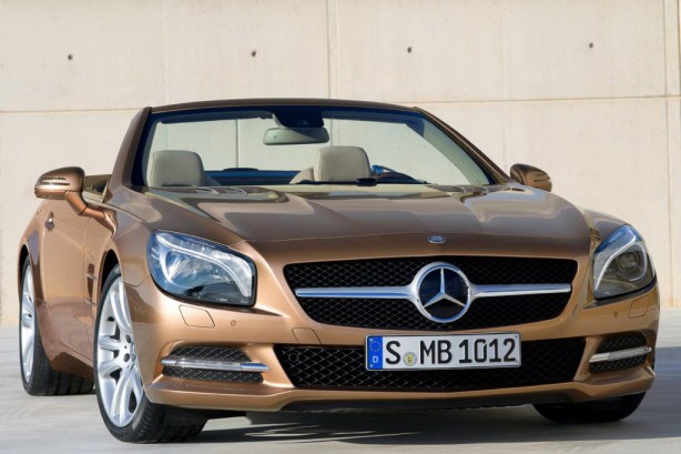 2013-Mercedes-Benz-SL-Roadster-5