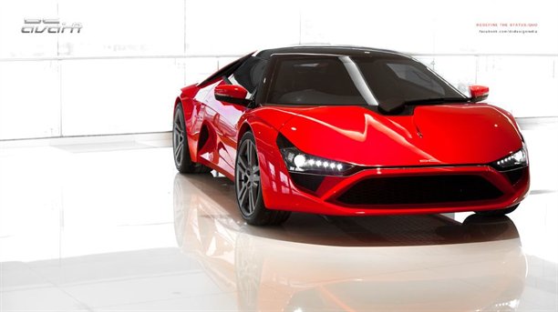 DC Avanti-1