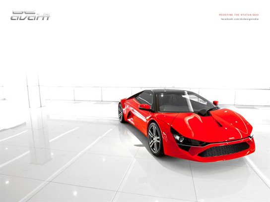 DC Avanti-2