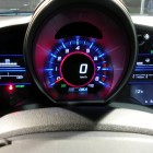 Honda CR-Z Review – 2012 Manual Sport, Red Speedometer