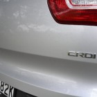 Kia Sportage Review - 2012 SLi Diesel Automatic, CRDI Badge