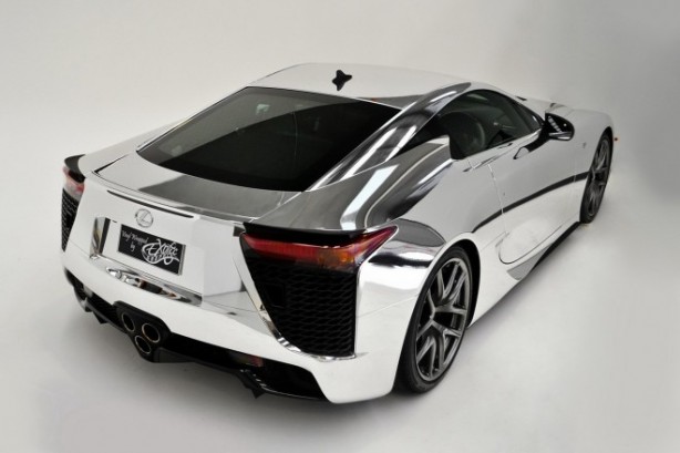 Chrome-Lexus-LFA-02
