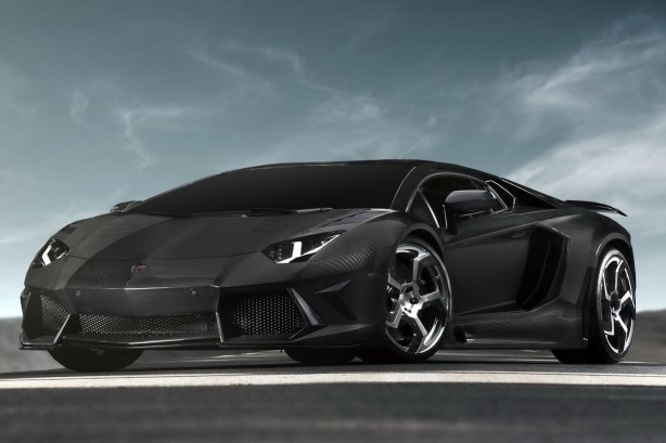 Mansory-Lamborghini-Aventador-1