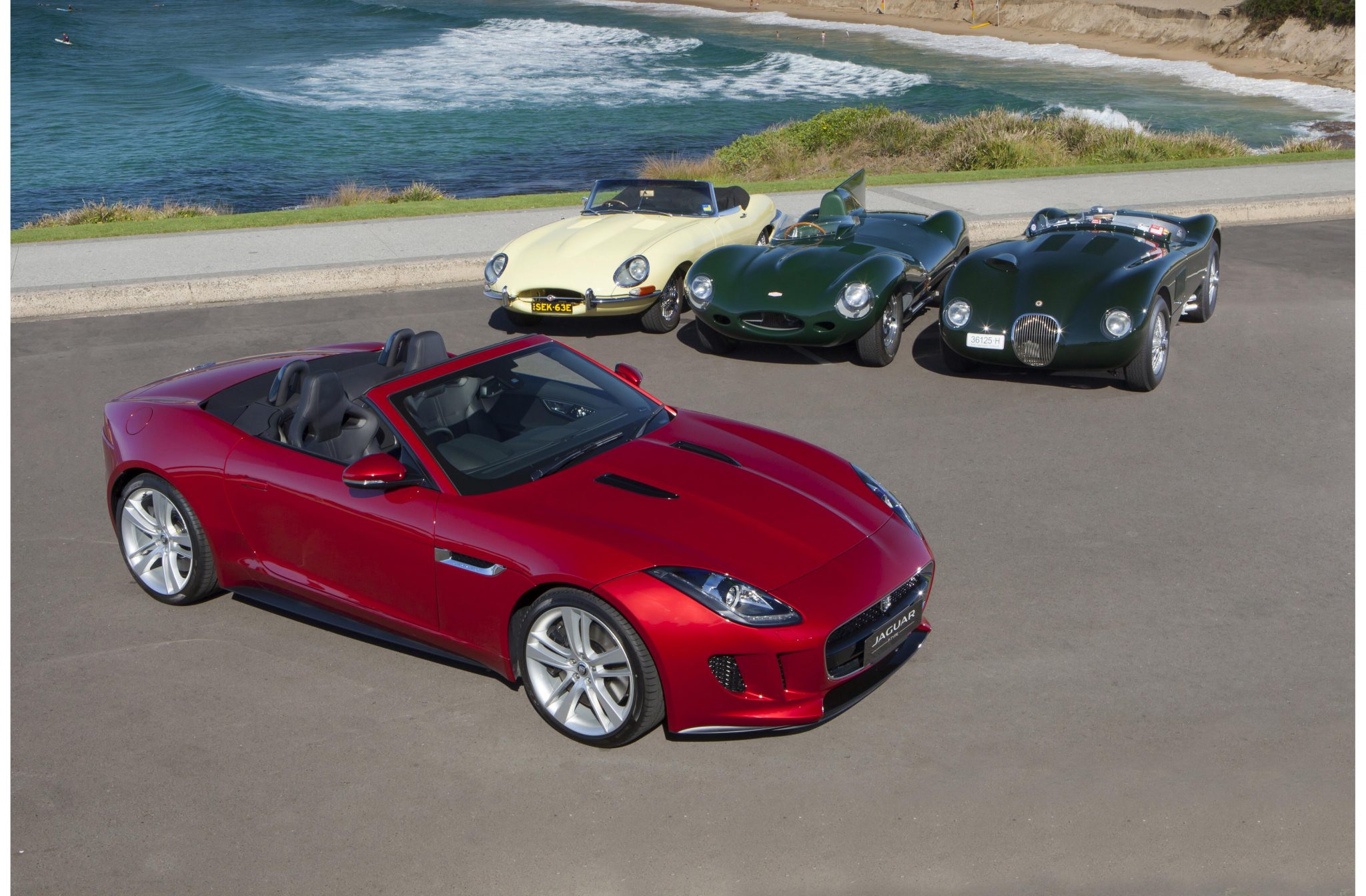 Jaguar F-Type Price & Specs announced – from $139,000 - ForceGT.com2048 x 1344