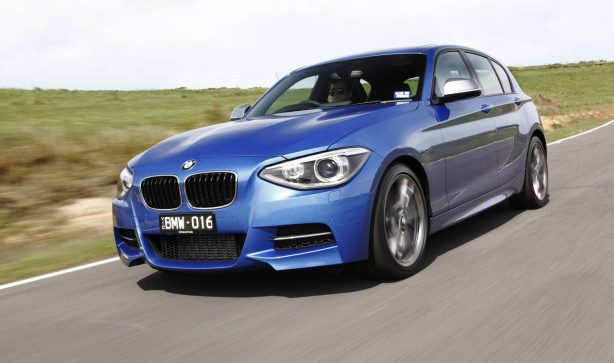 BMW M-1