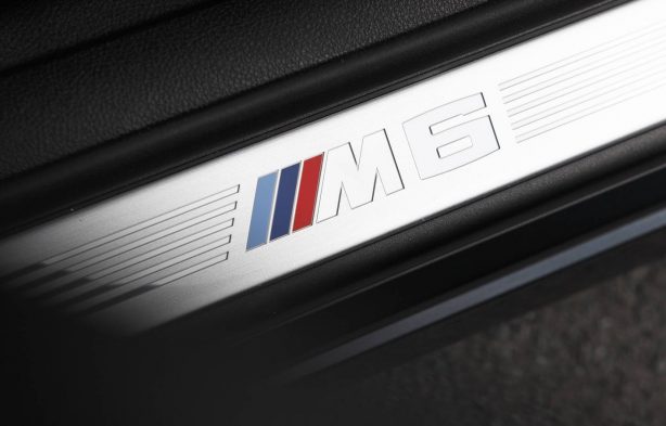 BMW M