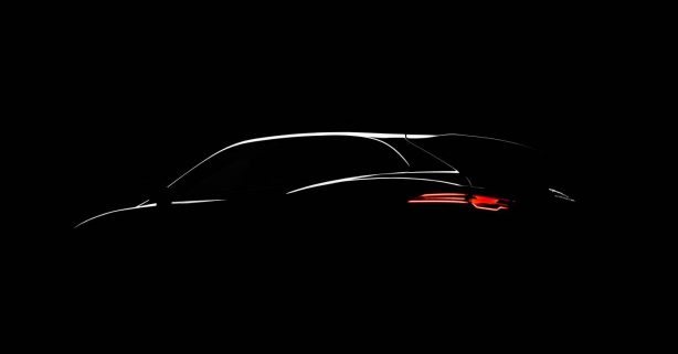 Jaguar C-X17 Concept