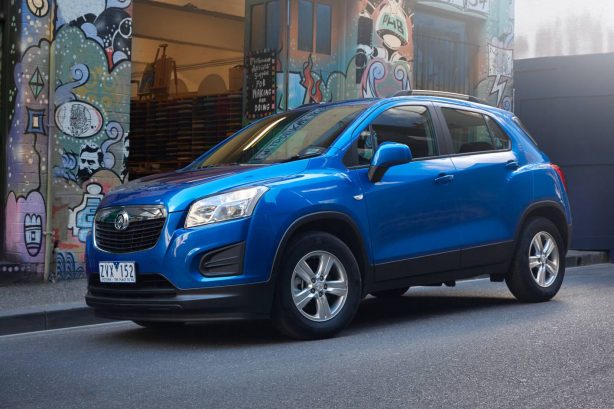 2013-Holden-Trax-LS-exterior-side