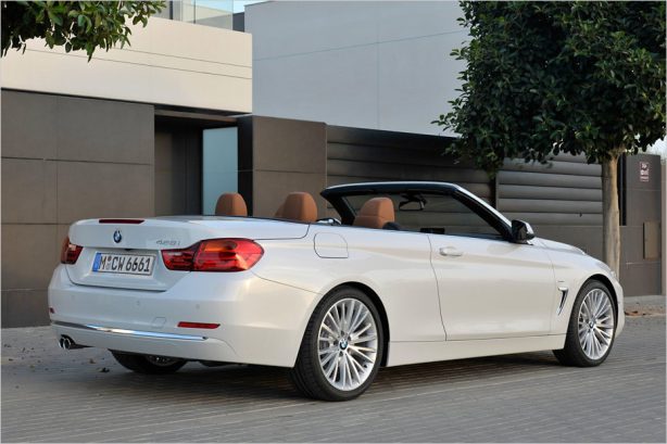 2014-BMW-4-Series-Convertible-rear-quarter