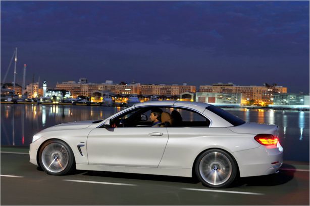 2014-BMW-4-Series-Convertible-roof-up