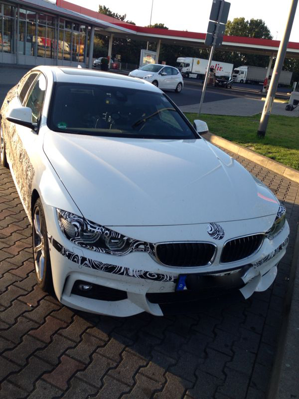 2014-BMW-4-Series-Gran-Coupe-Spied-front-top