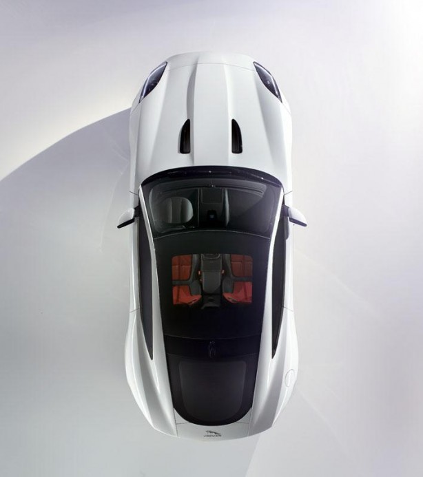 Jaguar-F-Type-Coupe-Teaser
