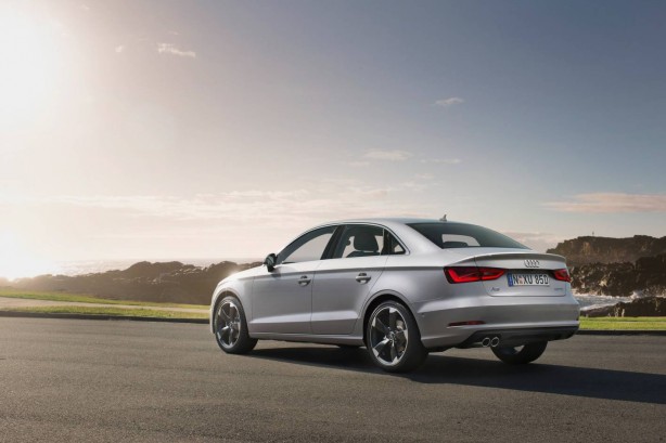 2014-Audi-A3-Sedan-rear-quarter