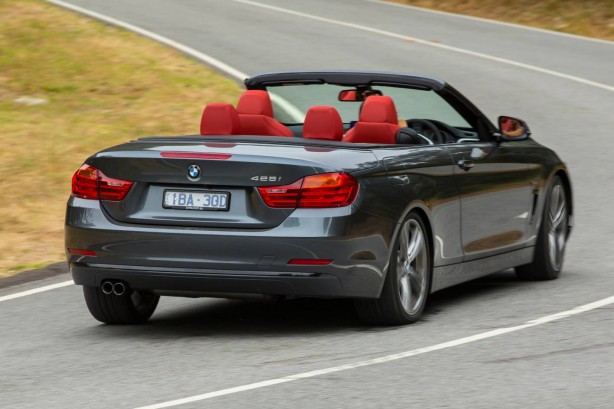 2014-BMW-4-Series-Convertible-428i-rear-quarter