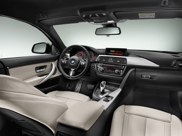 2014-BMW-4-Series-Gran-Coupe-interior