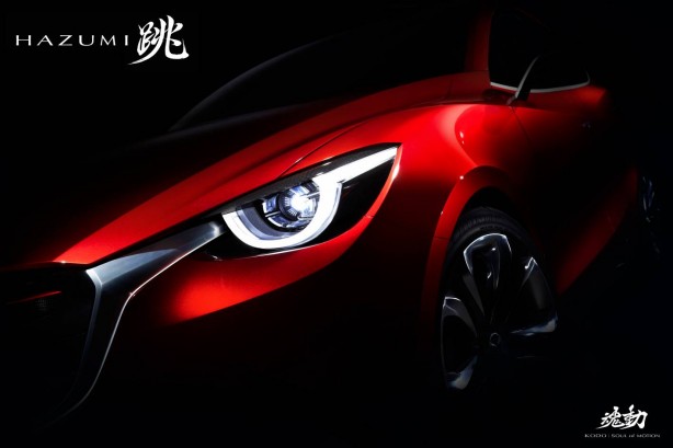 Mazda-Hazumi-Concept-teaser