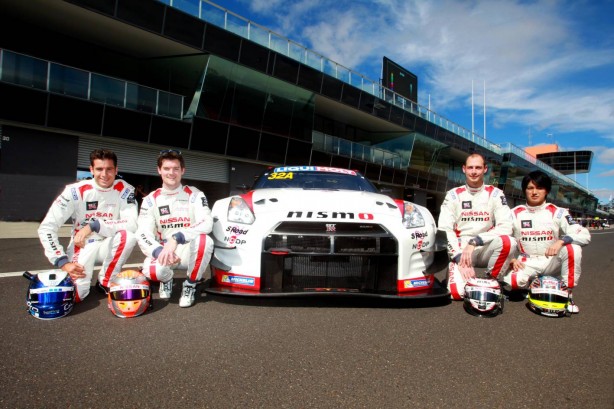 Nissan-GT-R-Nismo-GT3-Bathurst-12-hour-6