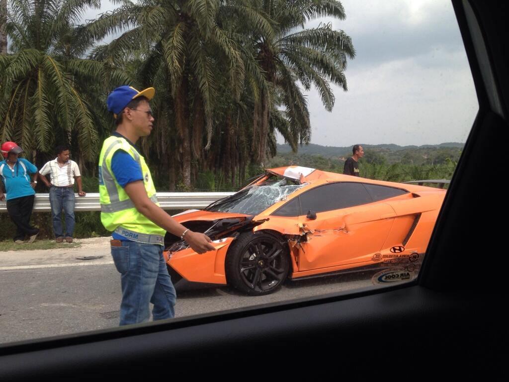 Lamborghini Cars - News: Gallardo Malaysia Limited Edition ...