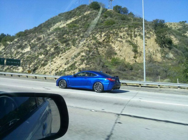 Lexus-RC-F-ultrasonic-blue-spotted-california2