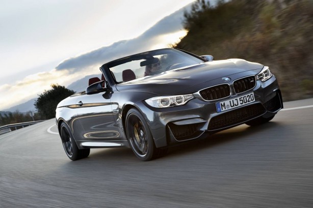 2015-BMW-M4-Convertible-front-quarter3
