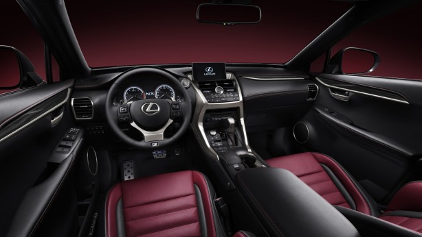 2015-Lexus-NX-official-photo-interior