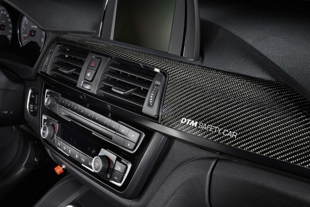 2014-BMW-M4-DTM-Safety-Car-interior