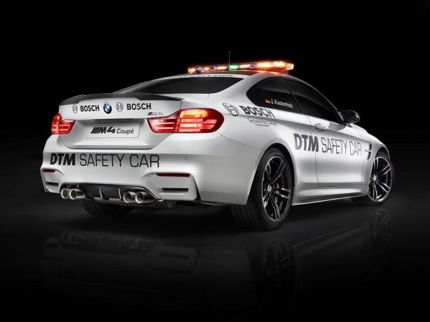 2014-BMW-M4-DTM-Safety-Car-rear-quarter