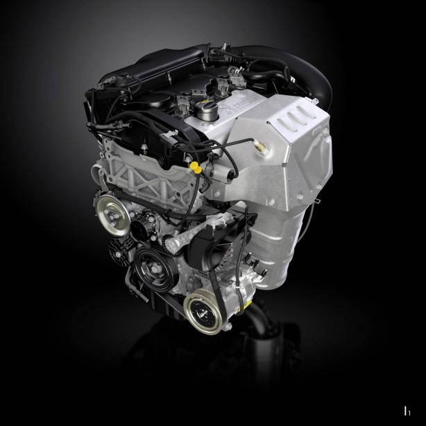 Peugeot-RCZ-R-engine