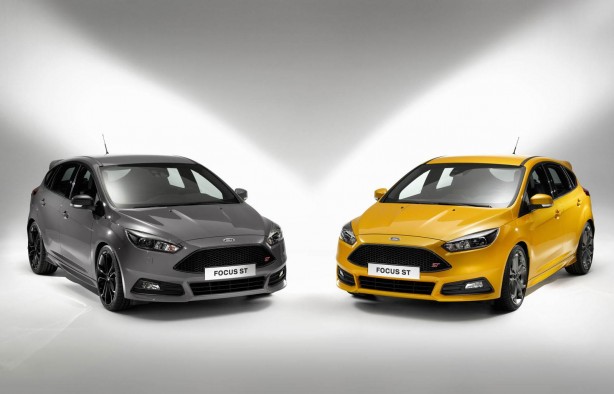 2015-Ford-Focus-ST-launch-photo