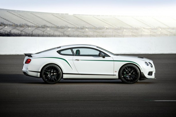 Bentley-Continental-GT3-R-side