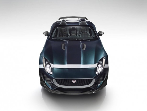 Jaguar-F-Type-Project-7-front